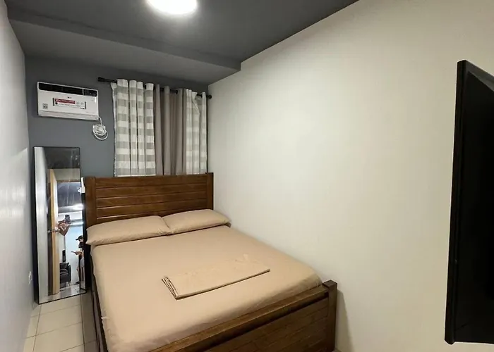 公寓 Staycation In Brgy Buli 马尼拉