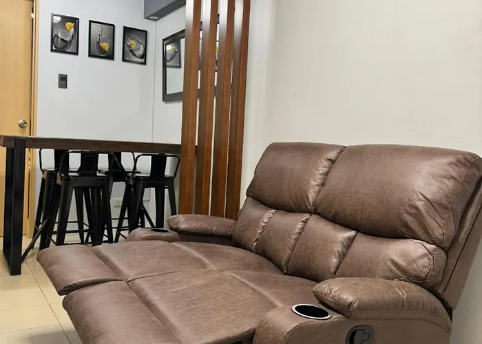 Staycation In Brgy Buli 马尼拉
