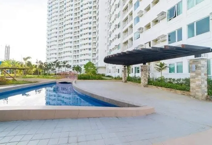 Staycation In Brgy Buli 公寓 *