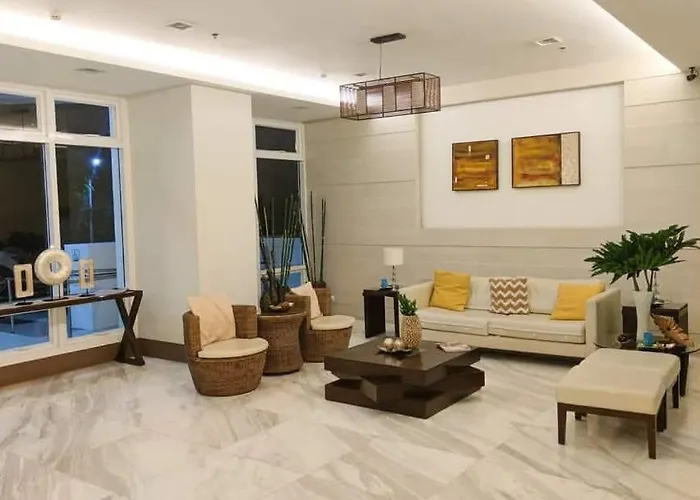 公寓 Staycation In Brgy Buli 马尼拉