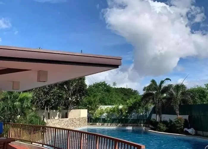 公寓 Staycation In Brgy Buli