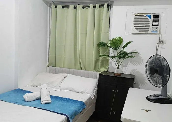 Staycation In Brgy Buli 公寓 *