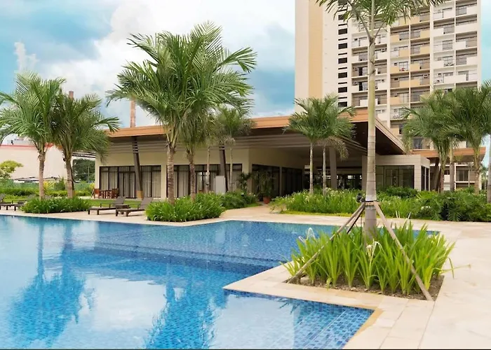 Staycation In Brgy Buli 公寓 马尼拉