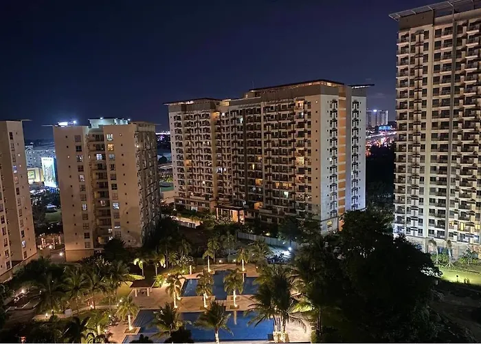 Staycation In Brgy Buli * 马尼拉