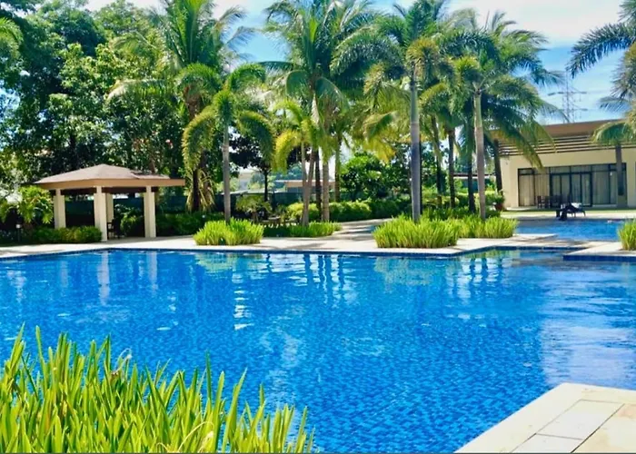 Staycation In Brgy Buli 马尼拉